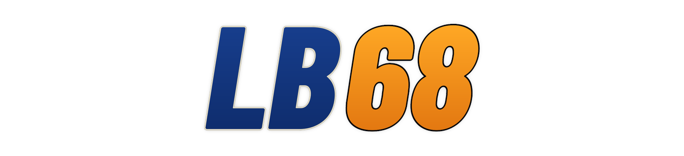 lb68 logo